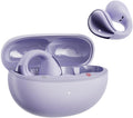 QCY Crossky C30 Open Ear Headphones - Secure Fit for Sport