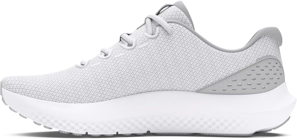 Under Armour Men's Charged Surge 4 Sneaker for Ultimate Comfort