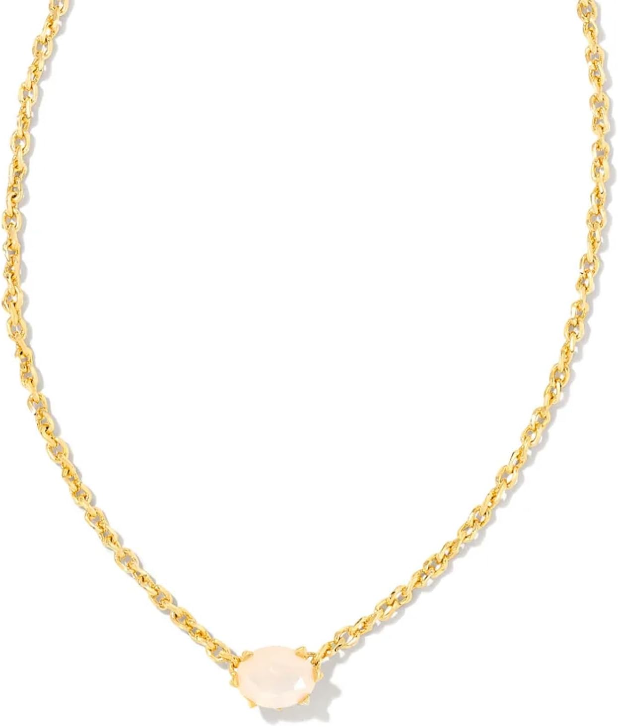 Kendra Scott Cailin Pendant Necklace for Timeless Fashion Jewelry