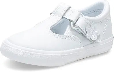 Keds Unisex-Child Daphne Mary Jane Flat for Stylish Comfort
