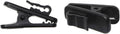 Mini Skater 1 in Earphone Wire Clip - 4 Pack, Secure Cable Holders