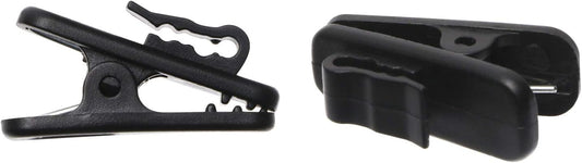 Wire Clips for Tangle-Free Earphones