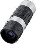 Ruluti Golf Monocular Telescope: 7X Range Finder