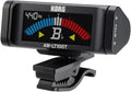 Korg AWLT100T Clip-on Tuner for Trumpet and Trombone - 100h Battery