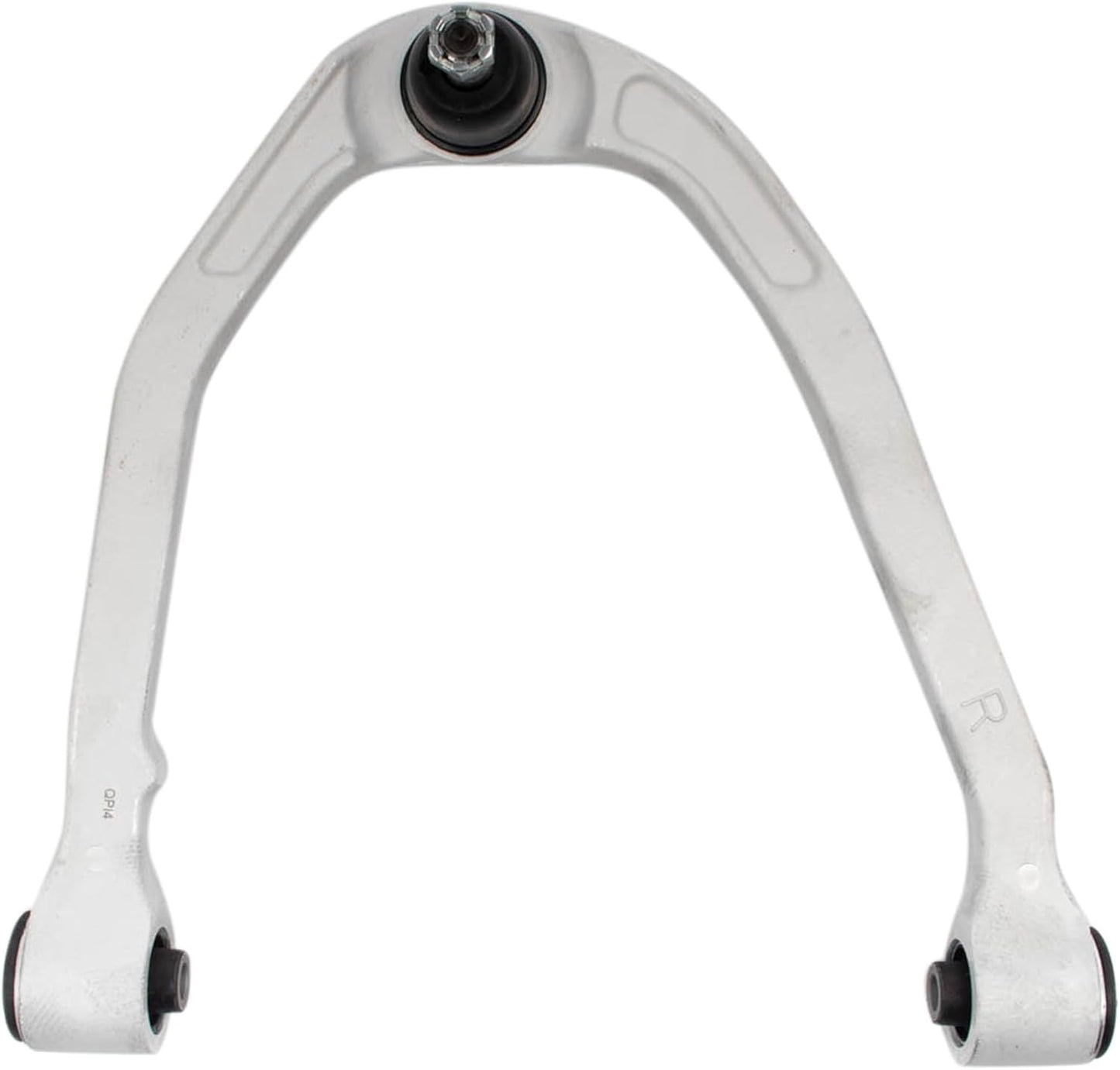 TRQ Front Right Upper Control Arm with Ball Joint for G35, 350Z