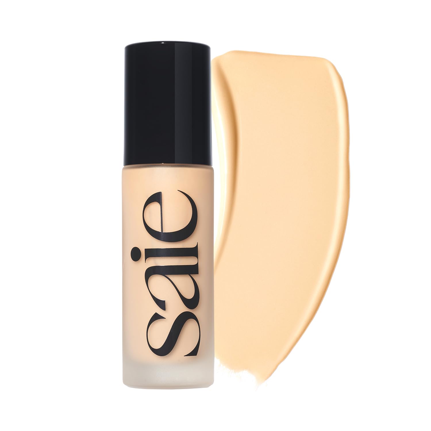 Glowy Super Skin Tint Foundation - Weightless Dewy Finish