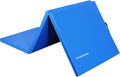 BalanceFrom 6x2 Feet Folding Exercise Mat for Home Gym Use
