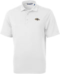 Cutter & Buck Men's Virtue Eco Pique Recycled Polo - Breathable