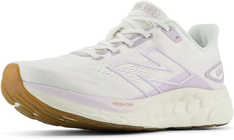 New Balance Women's Fresh Foam 680 V8 Running Shoe Review