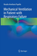 Mechanical Ventilation in Patient with Respiratory Failure - Practical