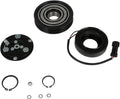 SCITOO AC Compressor Clutch for Jeep Liberty Dodge Ram - Durable Fit