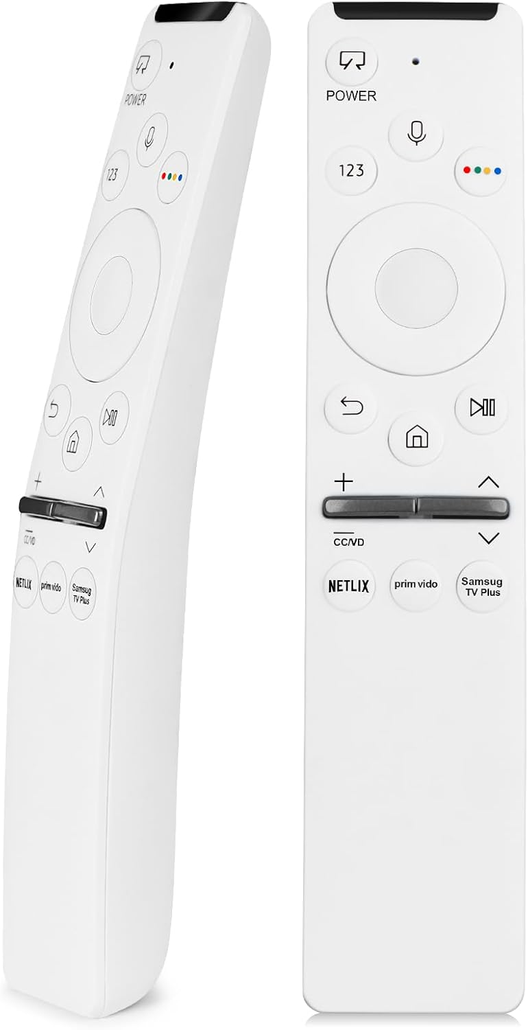 Samsung Frame TV Remote with Voice Control & Art Mode