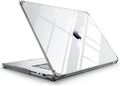 SUPCASE MacBook Pro 16 in Clear Case (2021-2024) - Slim Protection