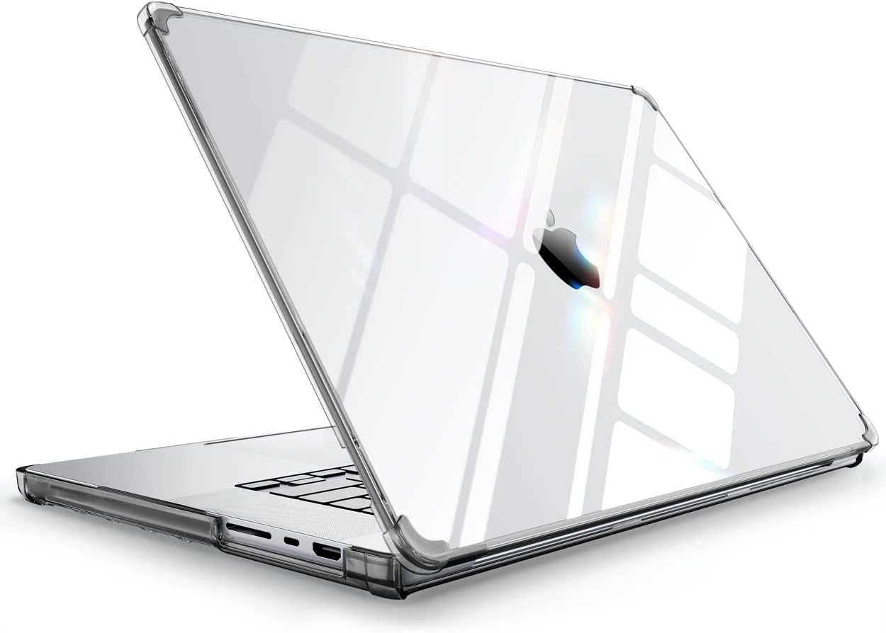 SUPCASE MacBook Pro 16 Inch Case for 2021-2024 Release