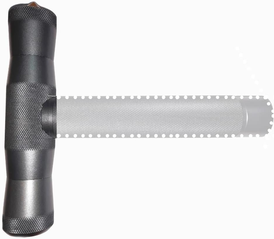 Tactical Stick T-Handle - Prime Grip Power