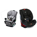 Britax One4Life Convertible Car Seat: Safe & Comfortable Ride