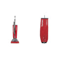 Sanitaire SC684G + Extra Bag Upright Vacuum - Durable High-Suction