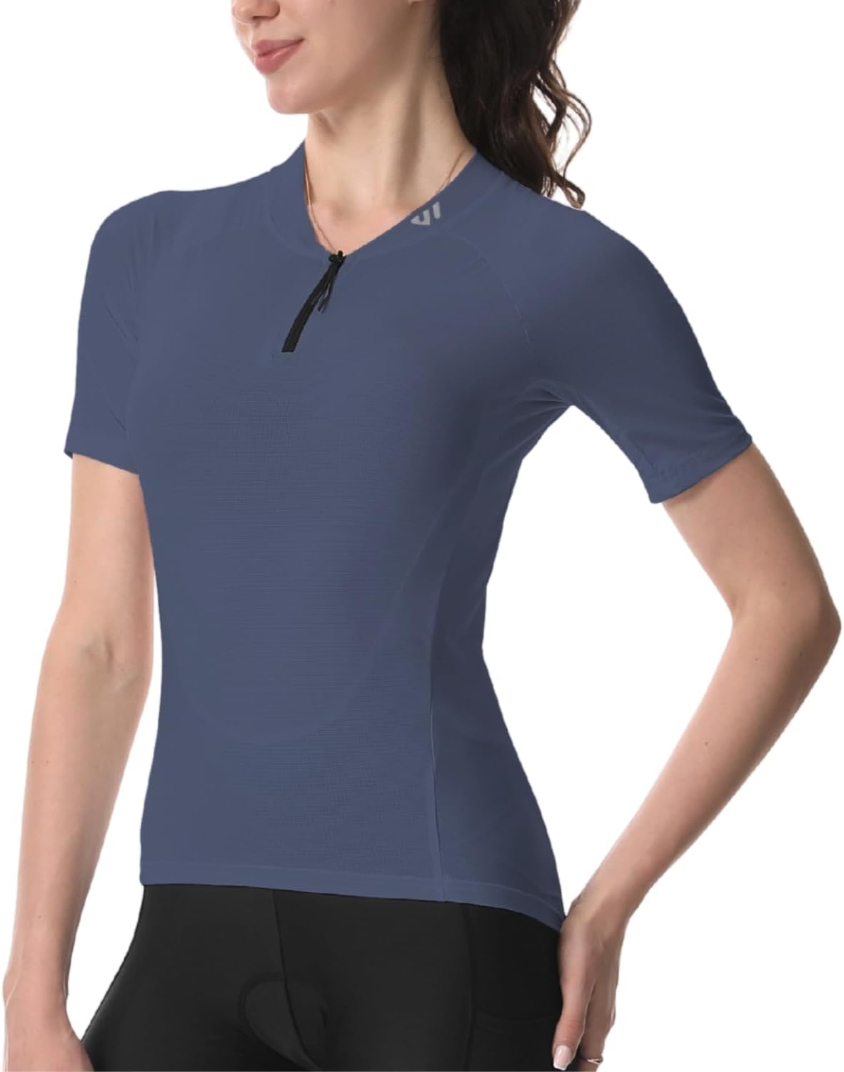 Wulibike Cycling Jersey Women Long Sleeve for Ultimate Comfort
