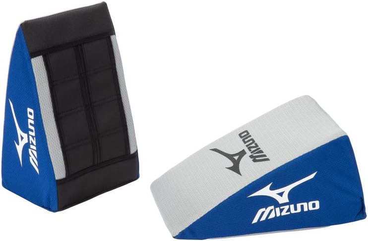Mizuno Runbird Catcher's Knee Wedge for Ultimate Comfort