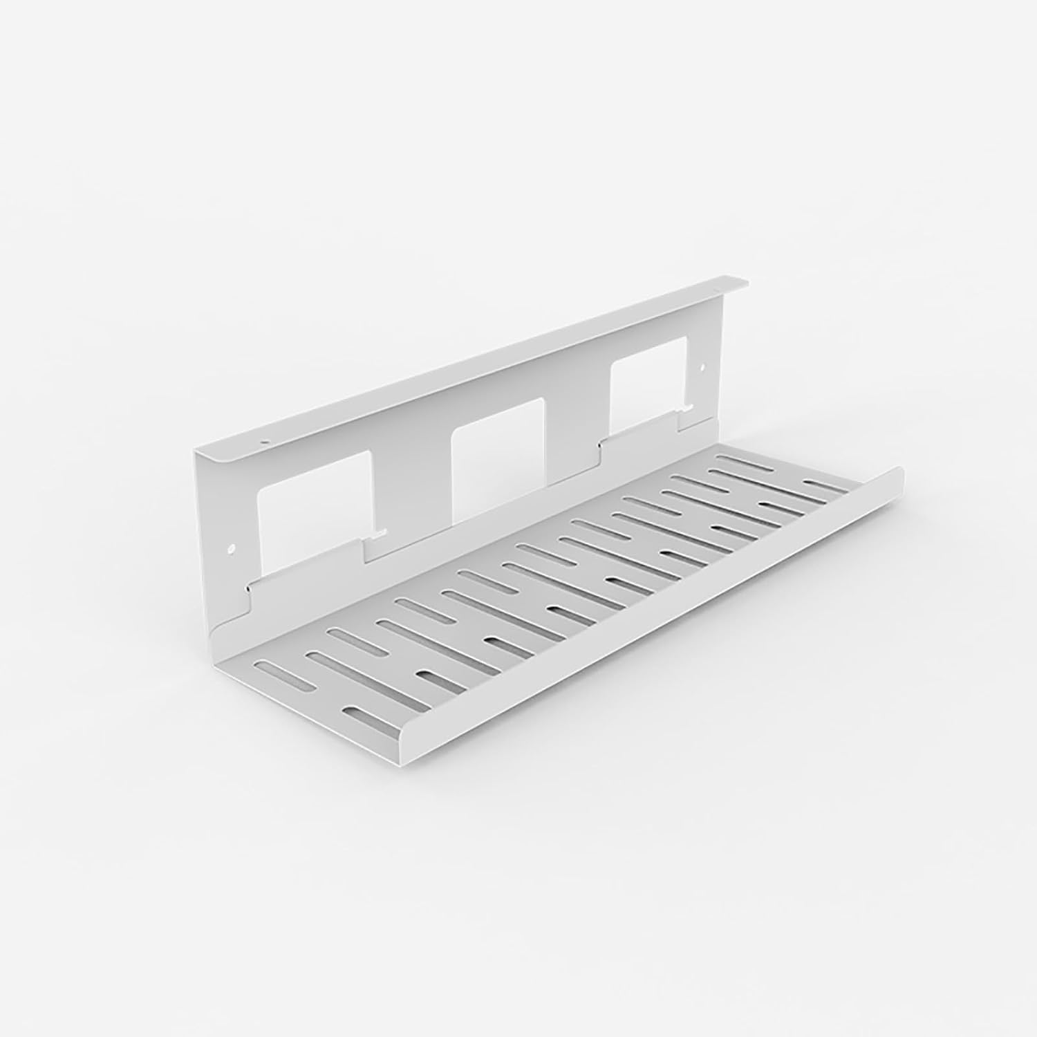 Organize Cables Efficiently with SANODESK Tray