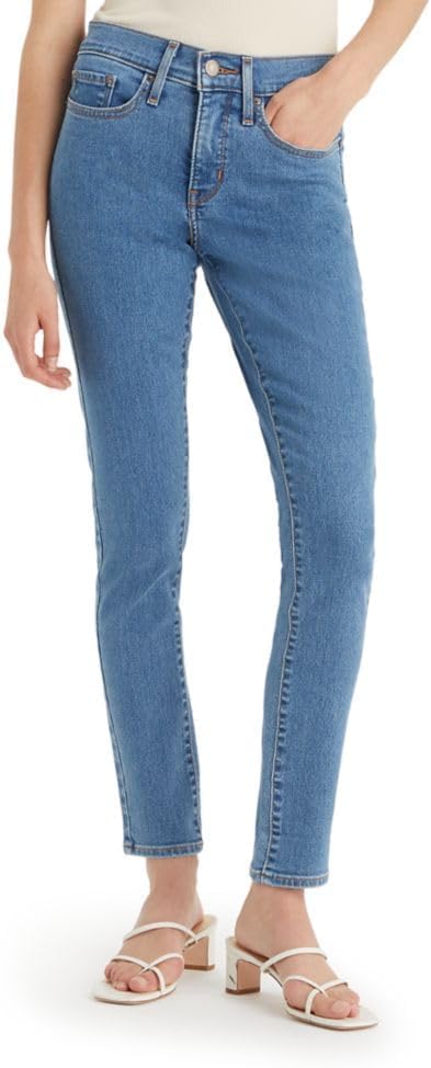 Levi's Women's 311 Shaping Skinny Jeans for Ultimate Comfort