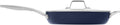 Calphalon Premier Ceramic Nonstick 12ft Frying Pan with Lid - Easy