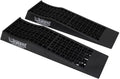 Megan Racing Low Profile Drive-On Detachable Auto Service Ramp - Low
