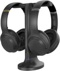 Avantree Duet - Dual Wireless TV Headphones for Seniors