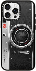iPhone 16 Pro Max Compact Case - Slim 4 ft. Protection