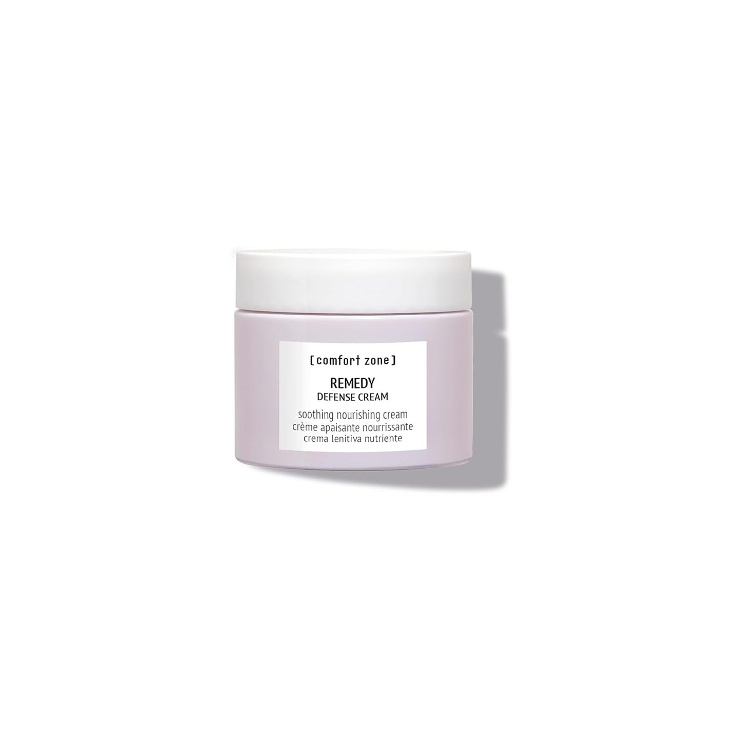 Comfort Zone Remedy Defense Cream for Sensitive Skin Protection
