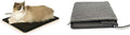 Extreme Kitty Heated Pad Outdoor Heated Kitty Pad - Warm, Durable