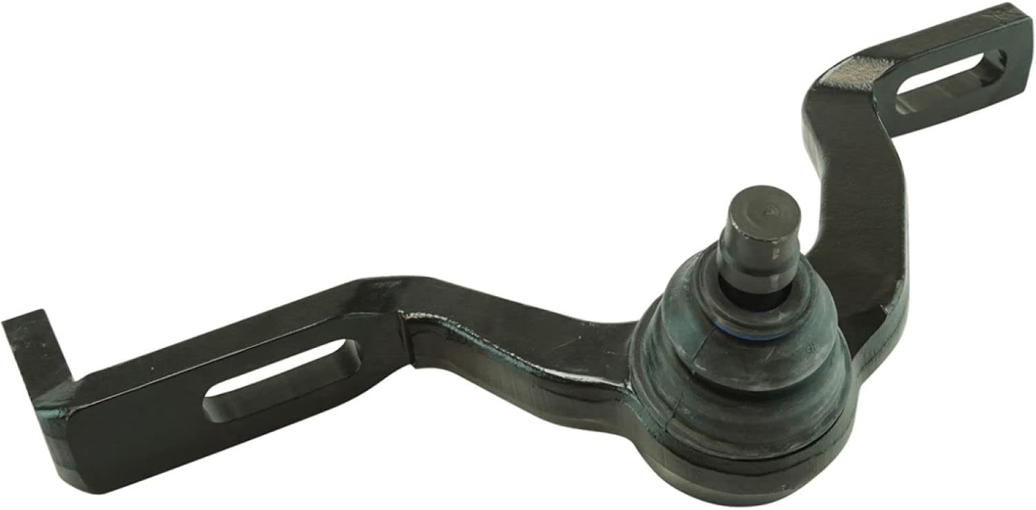 TRQ Front Upper Control Arm w/Ball Joint for Explorer Ranger