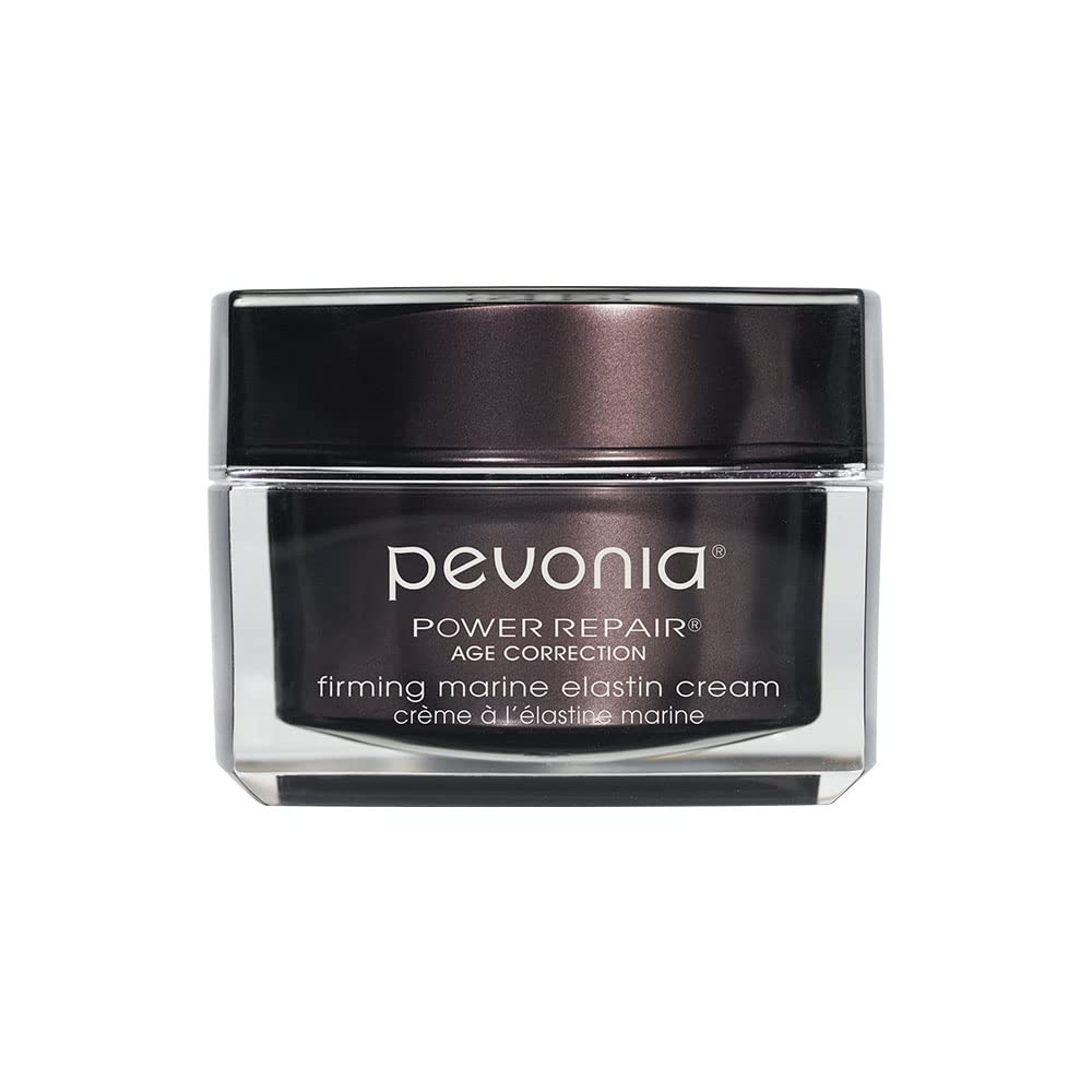 Pevonia Power Repair Age Correction Firming Marine Elastin Cream