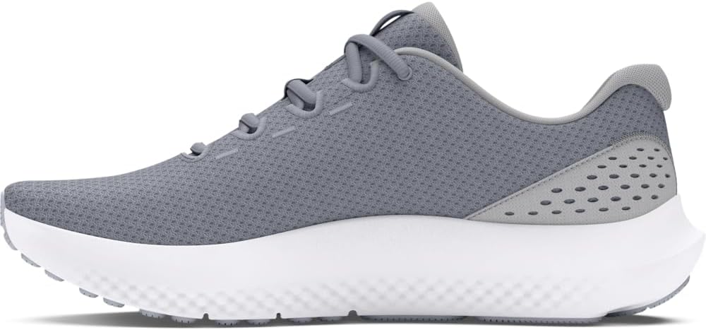 Under Armour Men's Charged Surge 4 Sneaker for Ultimate Comfort
