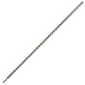 1-1/8 in x 39 in SDS Plus Rotary Hammer Drill Bit - Long Reach