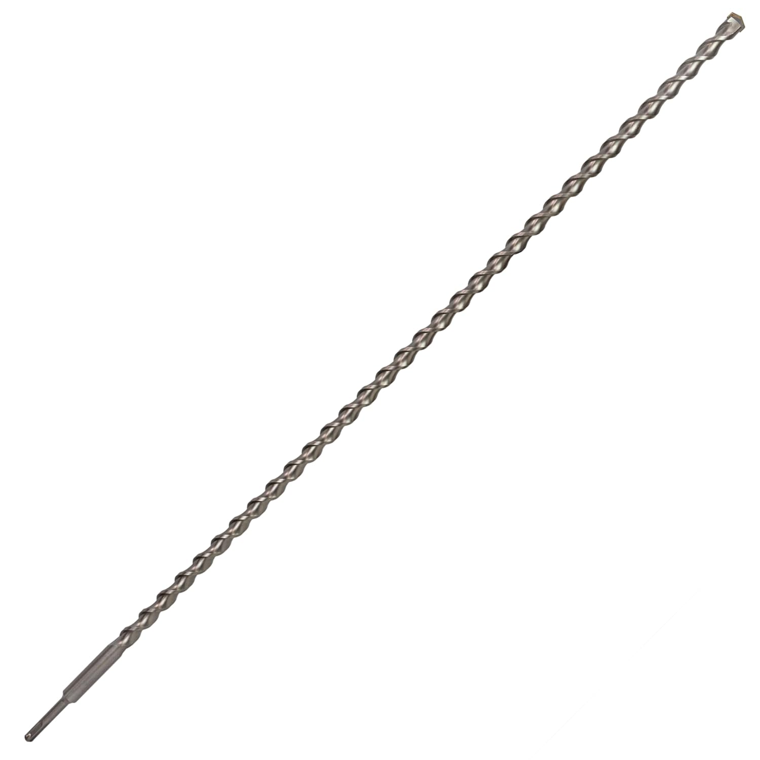 1-1/8 Inch x 39 Inch SDS Plus Rotary Hammer Drill Bit Review