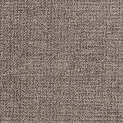 Luxury Chenille Upholstery Fabric by The Yard with Aquaclean
