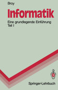 Informatik: Eine grundlegende Einfuhrung Teil I - Problemnahe