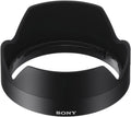 Sony Lens Hood for SEL2470Z - Black ALCSH130 Camera