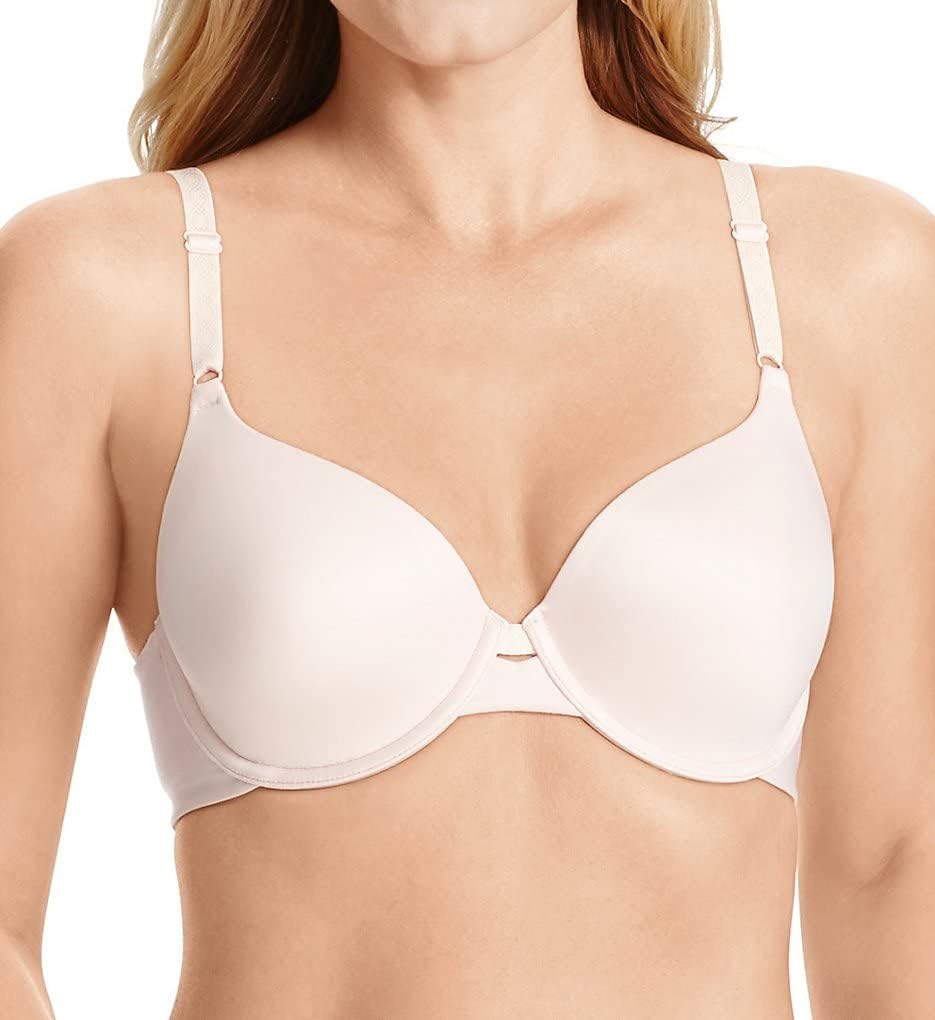 Warner's Women's Cloud 9 Underwire Contour Full Coverage Bra Review