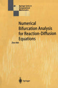 Numerical Bifurcation Analysis for Reaction-Diffusion Equations