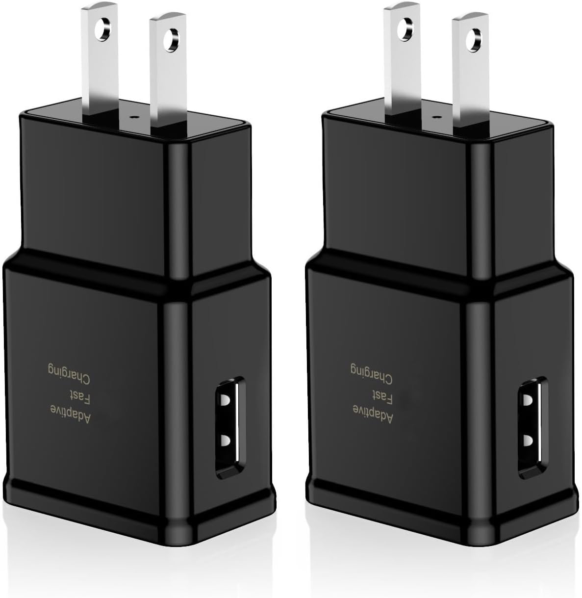 Quick Charge for Samsung Galaxy - Alimu Power Duo
