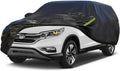 KouKou Waterproof SUV Car Cover for Honda CRV 1995-2025 - All-Weather