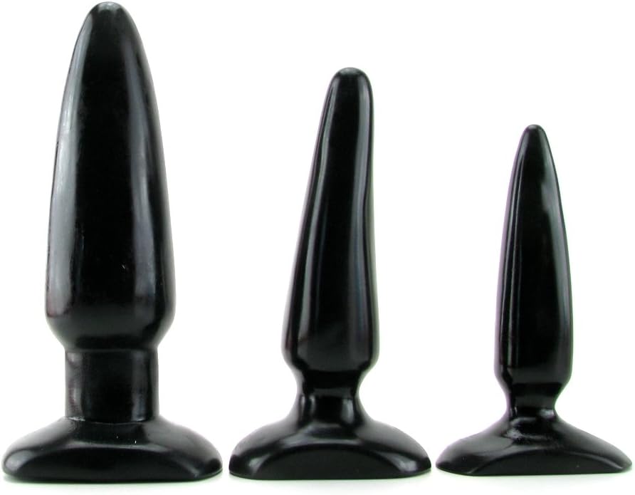 Colt Anal Trainer Kit for Safe and Fun Exploration in Water