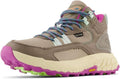 New Balance Fresh Foam X Hierro V1 Mid-Cut Trail Running Shoe