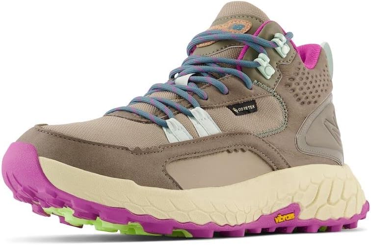 New Balance Women's Trail Running Shoe - Fresh Foam Comfort