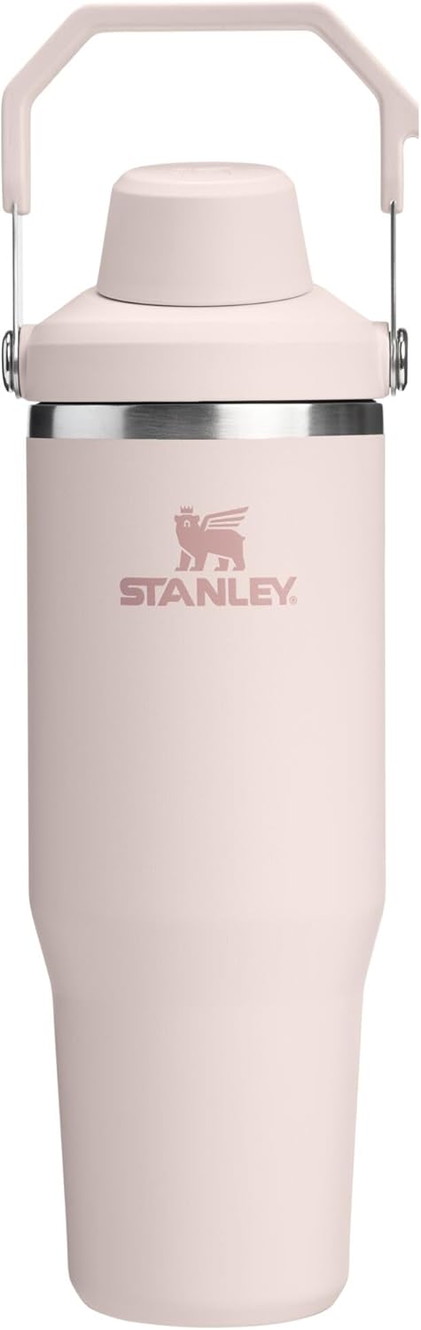 Stanley IceFlow 2.0 Fast Flow Tumbler: Stay Hydrated Anywhere