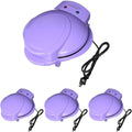 Brentwood Cake Pop Maker Non-Stick Bakes 12 Pops in 4 Minutes