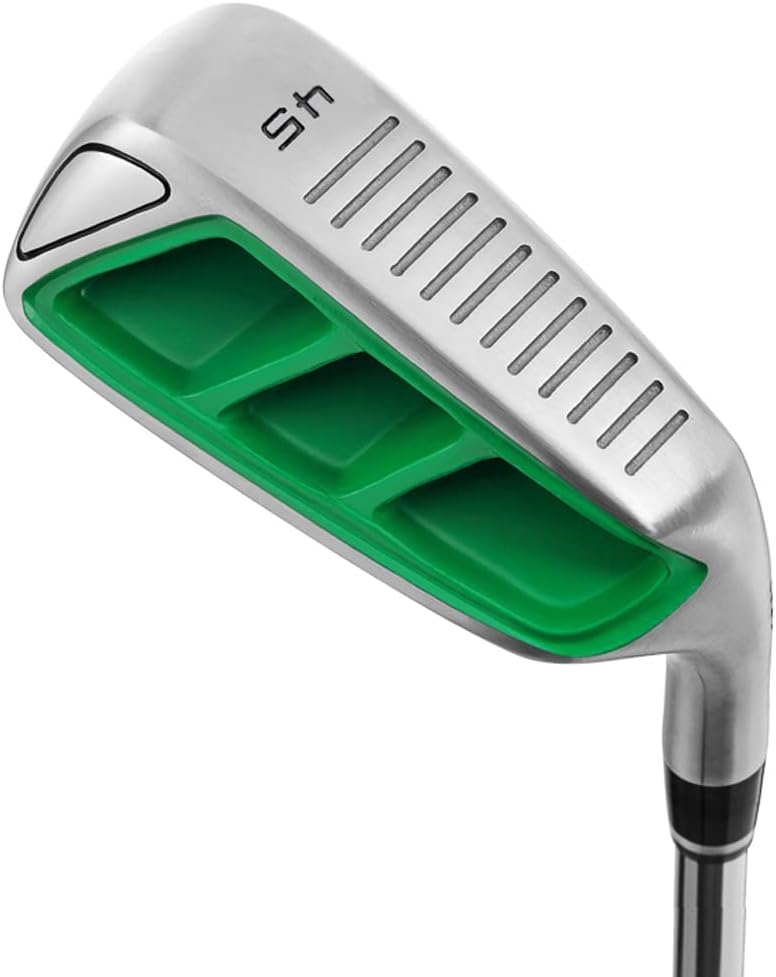 MAZEL Wedge Golf Pitching Chipper Wedge for Short Game Mastery