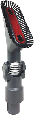 Soft Dusting Brush for Delicate Cleaning